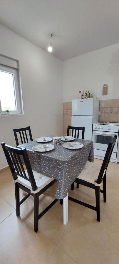 Apartmani Dejan Skradin Eksteriør bilde