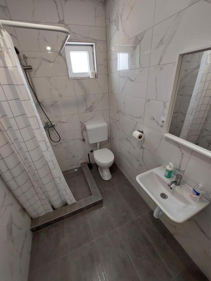 Apartmani Dejan Skradin Eksteriør bilde