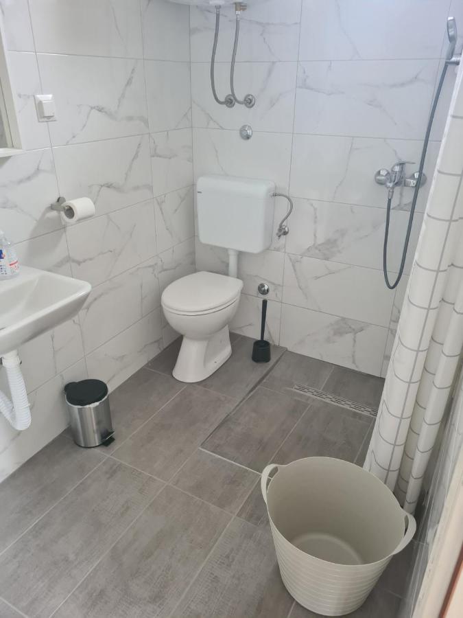 Apartmani Dejan Skradin Eksteriør bilde