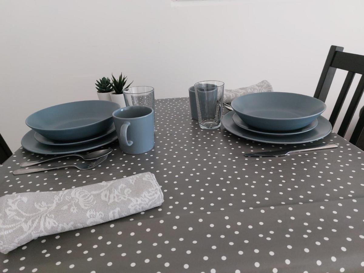 Apartmani Dejan Skradin Eksteriør bilde