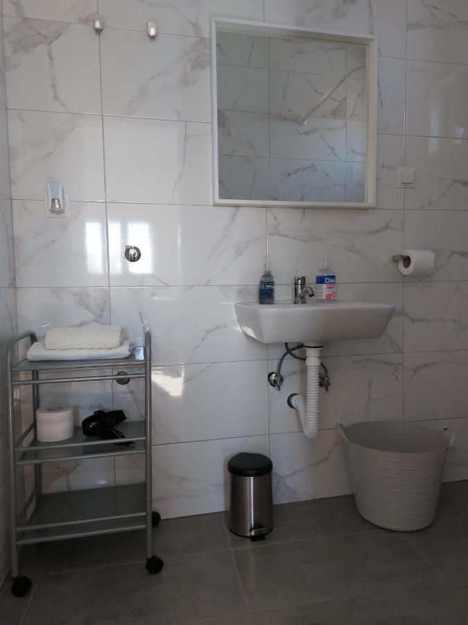 Apartmani Dejan Skradin Eksteriør bilde